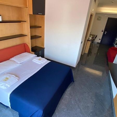 Blu Residence - Hotel Nel Salento 카사라노 외부 사진