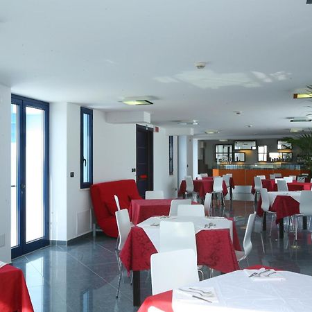 Blu Residence - Hotel Nel Salento 카사라노 외부 사진
