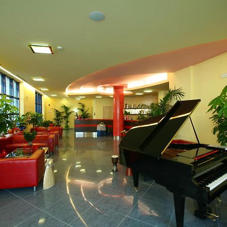 Blu Residence - Hotel Nel Salento 카사라노 외부 사진