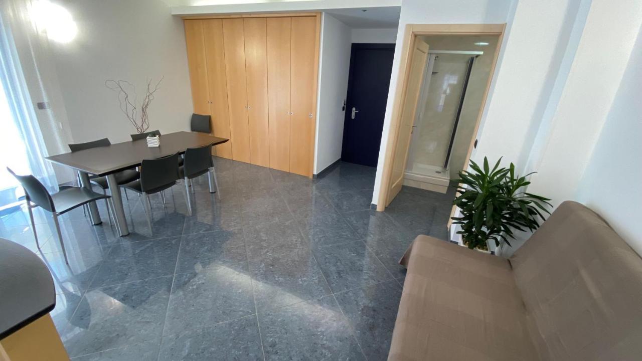 Blu Residence - Hotel Nel Salento 카사라노 외부 사진
