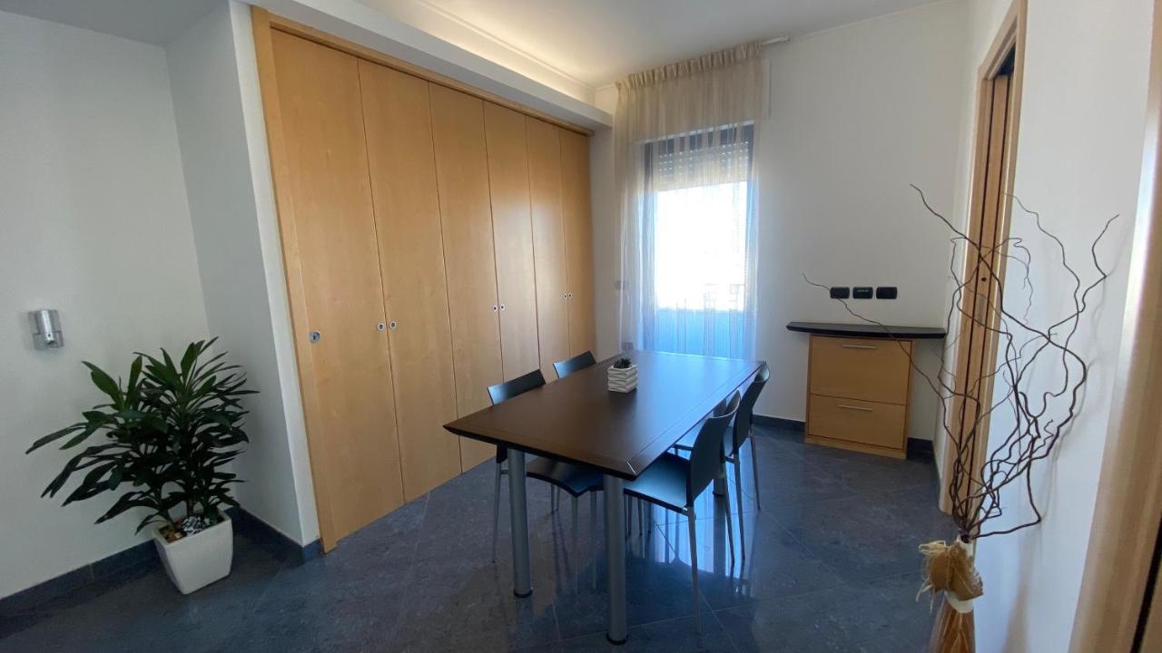 Blu Residence - Hotel Nel Salento 카사라노 외부 사진