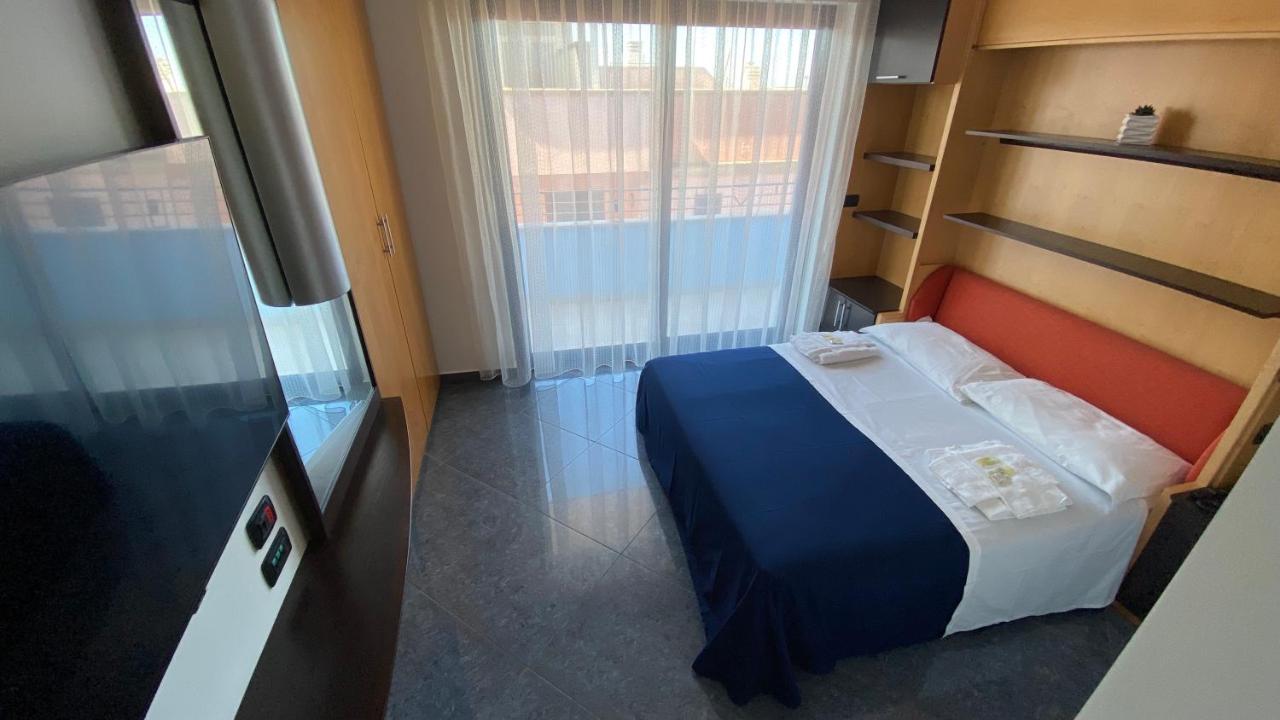 Blu Residence - Hotel Nel Salento 카사라노 외부 사진