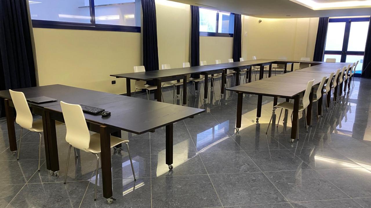 Blu Residence - Hotel Nel Salento 카사라노 외부 사진