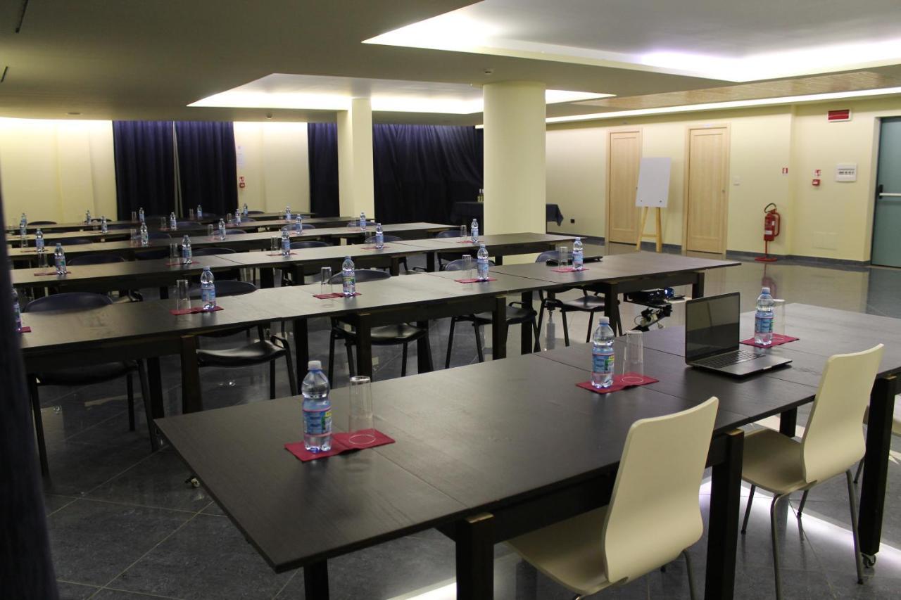Blu Residence - Hotel Nel Salento 카사라노 외부 사진