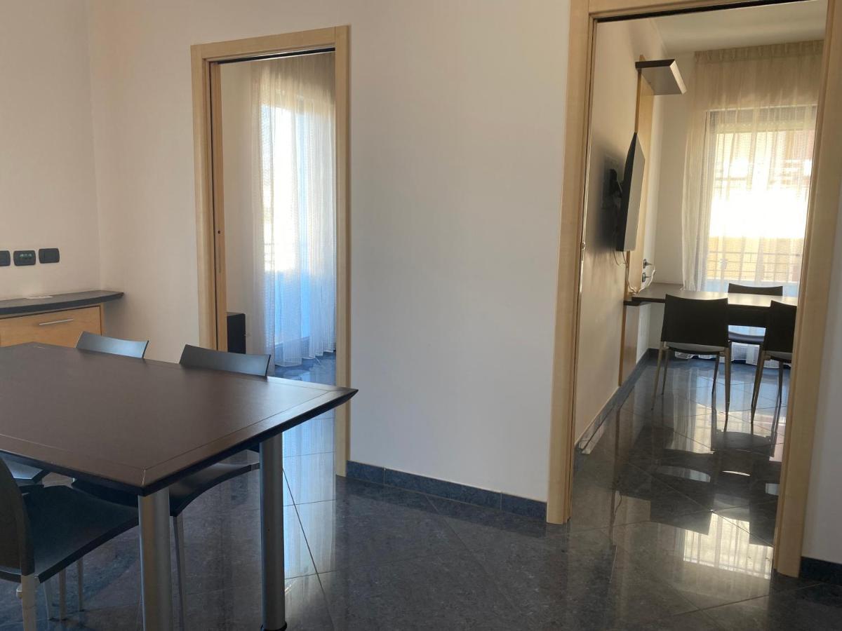 Blu Residence - Hotel Nel Salento 카사라노 외부 사진