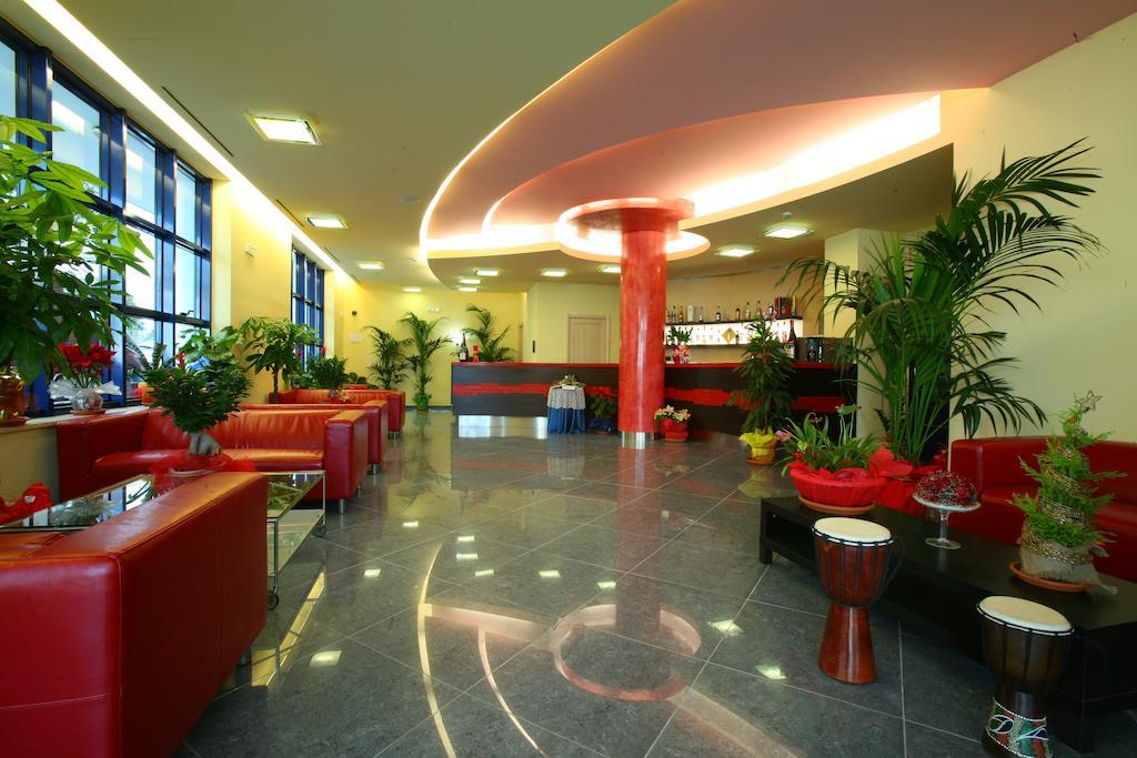 Blu Residence - Hotel Nel Salento 카사라노 외부 사진